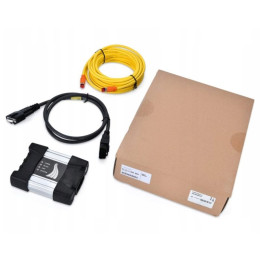 BMW ICOM Next. Дилерское оборудование диагностики БМВ