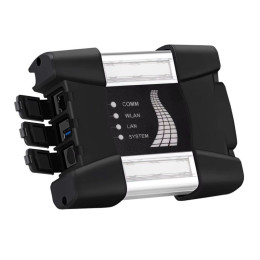 BMW ICOM Next. Дилерское оборудование диагностики БМВ