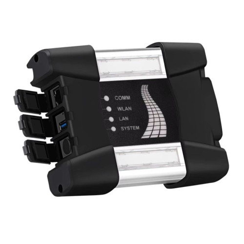 BMW ICOM Next. Дилерское оборудование диагностики БМВ