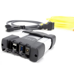 BMW ICOM Next А (оригинал) Оборудование диагностики