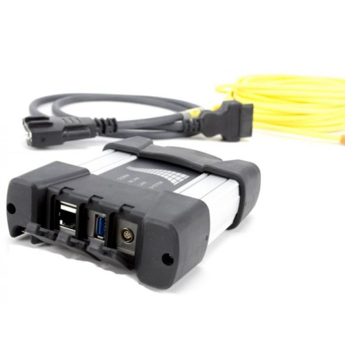 BMW ICOM Next А (оригинал) Оборудование диагностики