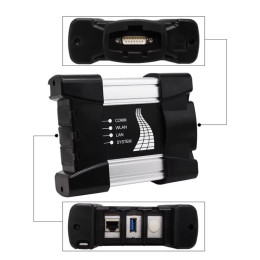 BMW ICOM Next А (оригинал) Оборудование диагностики