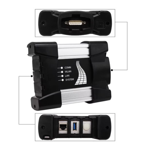 BMW ICOM Next А (оригинал) Оборудование диагностики