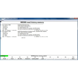 Установка программ диагностики BMW - INPA, Standard tools, SP-Daten, NCS Expert, WinKFP
