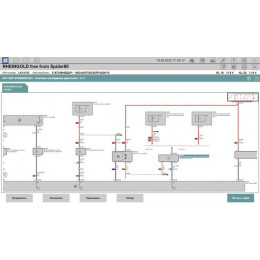Установка программ диагностики BMW - Rheingold (ISTA-D), ISTA-P