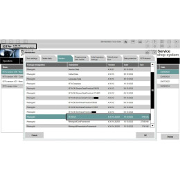 Установка программы для диагностики BMW ISTA-D