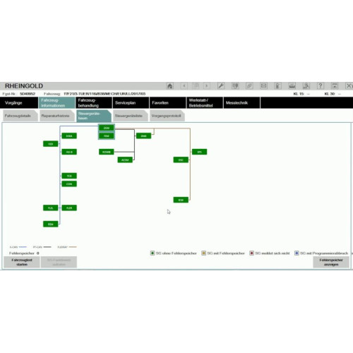 SSD 1 Тб с программами BMW - Rheingold ISTA-D, ISTA-P