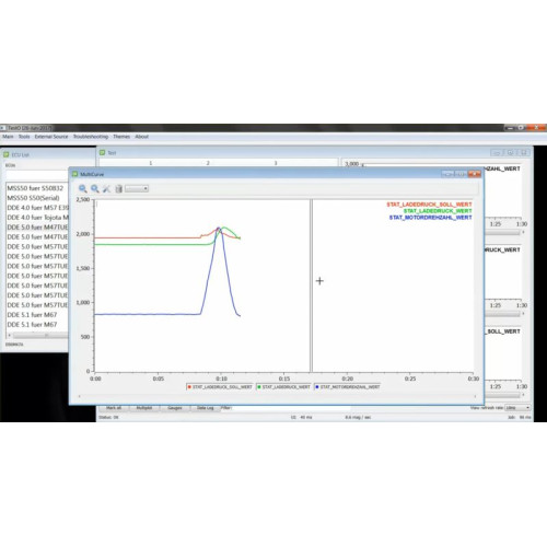 Установка программы BMW Testo 2017 (при наличии ПО INPA)