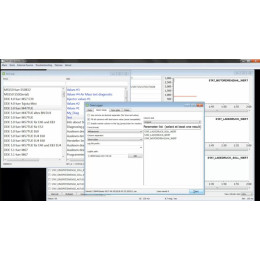 Установка программы BMW Testo 2017 (при наличии ПО INPA)