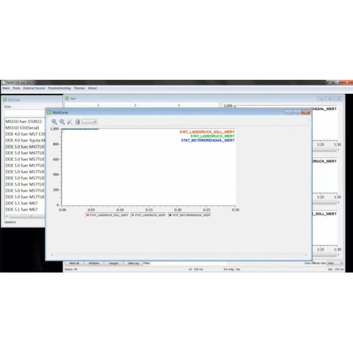 Установка программы BMW Testo 2017 (при наличии ПО INPA)