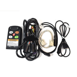 Діагностичне обладнання Bobcat Diagnostic Tool