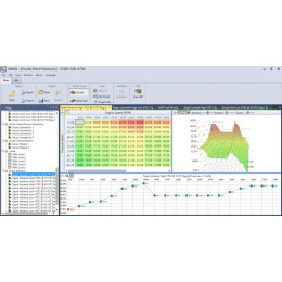 BitEdit Редактор прошивок