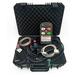 Діагностичне обладнання Bobcat Diagnostic Tool