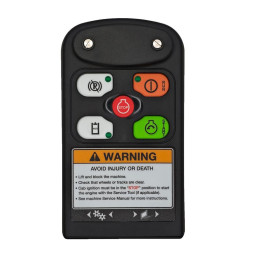 Діагностичне обладнання Bobcat Diagnostic Tool