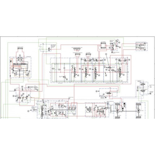 Установка программы Bobcat Advanced Troubleshooting System (BATS)