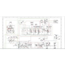 Каталог запчастей Bobcat EPC 2021