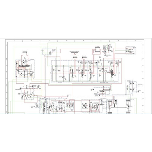 Каталог запчастей Bobcat EPC 2021