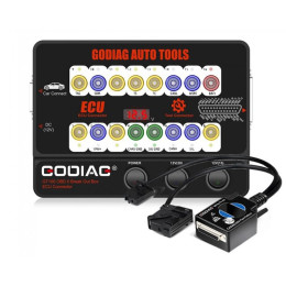 Breakout Box Godiag GT100 Pro 