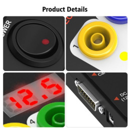 Breakout Box Godiag GT100 Pro 