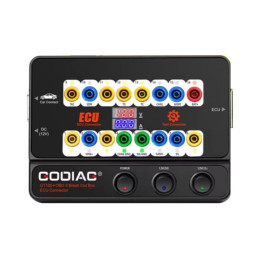 Breakout Box Godiag GT100 Pro 