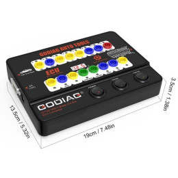 Breakout Box Godiag GT100 Pro 