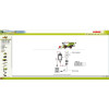 Установка программы CLAAS Diagnostic System CDS 5000