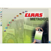Установка каталога запчастей CLAAS Metadoc для тракторов Renault и CLAAS
