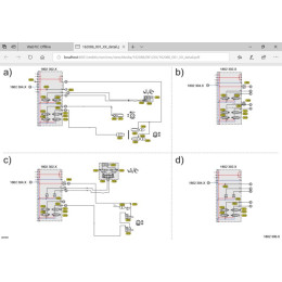 Установка программы CLAAS WebTIC Offline 2023