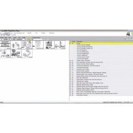 Установка программы CLARK ForkLift PartsPro Plus EPC 10.2025