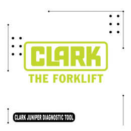 Установка программы CLARK Juniper