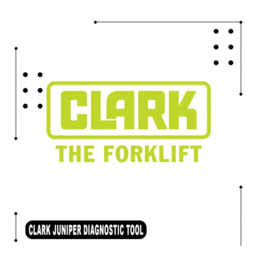 Установка программы CLARK Juniper