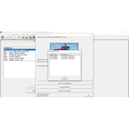 Установка CNH EST 9.13 + CNH eTimGo 04.2025 — диагностика техники Case и New Holland