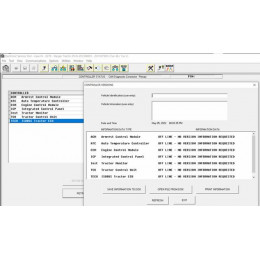Установка программы Case New Holland Electronic Service Tools (CNH EST)