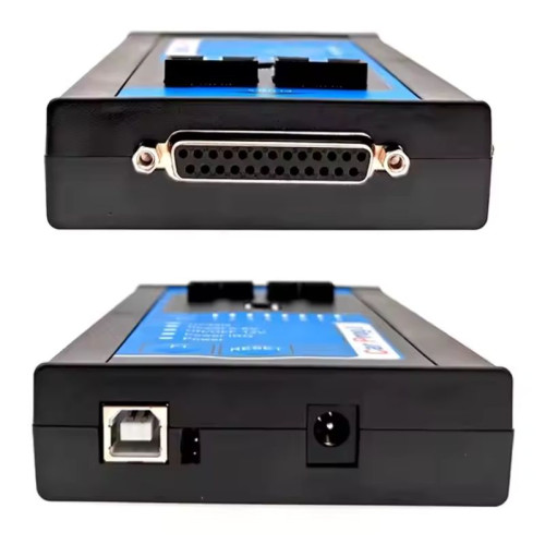 CarProg 2 – надежный программатор для работы с одометром, иммобилайзером и подушками безопасности