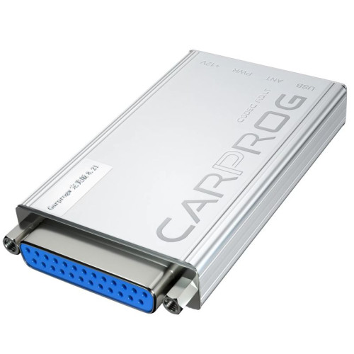 CarProg. Программатор IMMO, Airbag и приборных панелей автомобилей