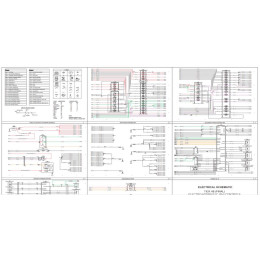 Мануалы Service и Technical для всей техники Case 2020