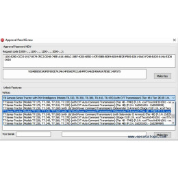Установка программы Case CNH EST Approval Password Generator