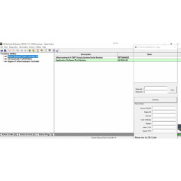 Установка программы Caterpillar Electronic Technician ET 2025