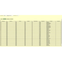 Установка программы Caterpillar Hydraulic Information System (HIS) 2011