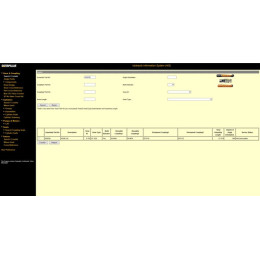 Установка программы Caterpillar Hydraulic Information System (HIS) 2011