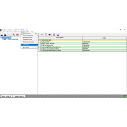 Набор файлов Caterpillar Injector Trim Files 9000 files 2020