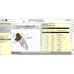Установка программы Caterpillar SIS 10.2021