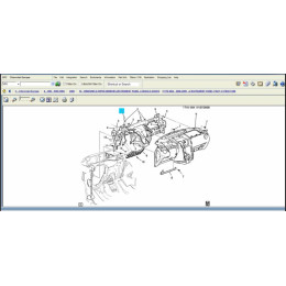 Установка программы Chevrolet Europe EPC 2012