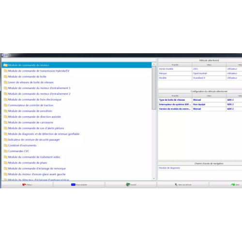 Установка программы Chevrolet Europe GlobalTIS