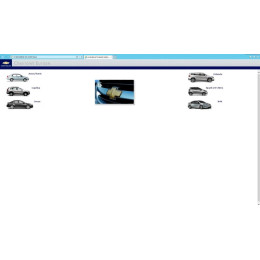 Установка программы Chevrolet Europe GlobalTIS