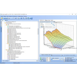 Редактор прошивок ChipTuningPro