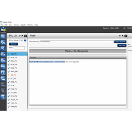 Установка программы Chrysler Diagnostic Application (CDA) 6.13 + Flash Files 2006-2020 300 Gb