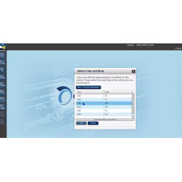 Услуга по установке программы Chrysler Diagnostic Application CDA 6.15