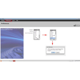 Установка программы Chrysler WiTech 17.04.27