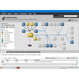 Установка программы Chrysler WiTech 17.04.27